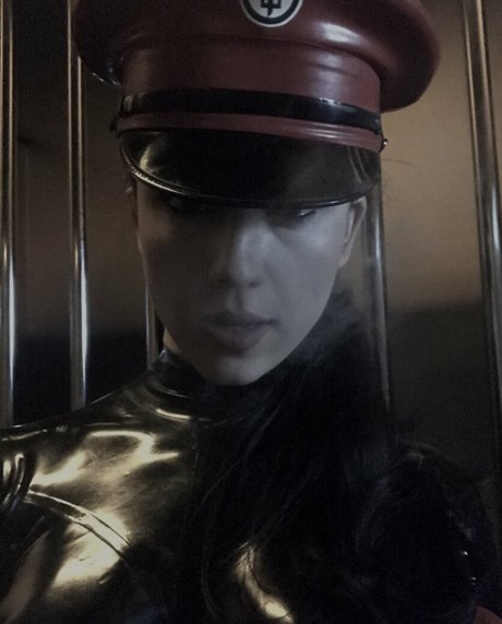 Lady Mephista