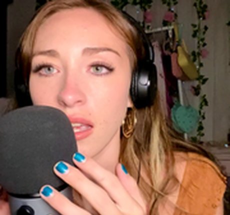 Chelsiesasmr