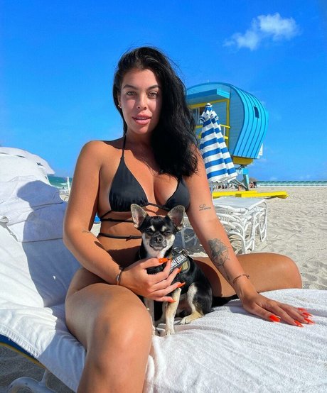Chiaradivincenzo  nude leaked OnlyFans photo