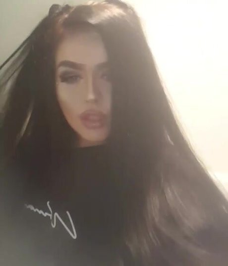 Megan Carys Gomer