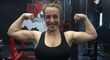 Sydney Martichuski