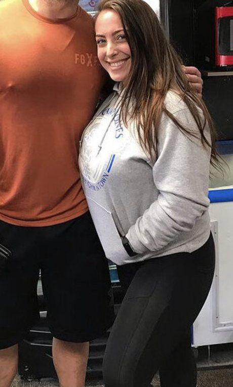 Sydney Martichuski