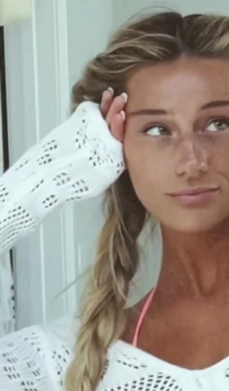 Maddie Hope