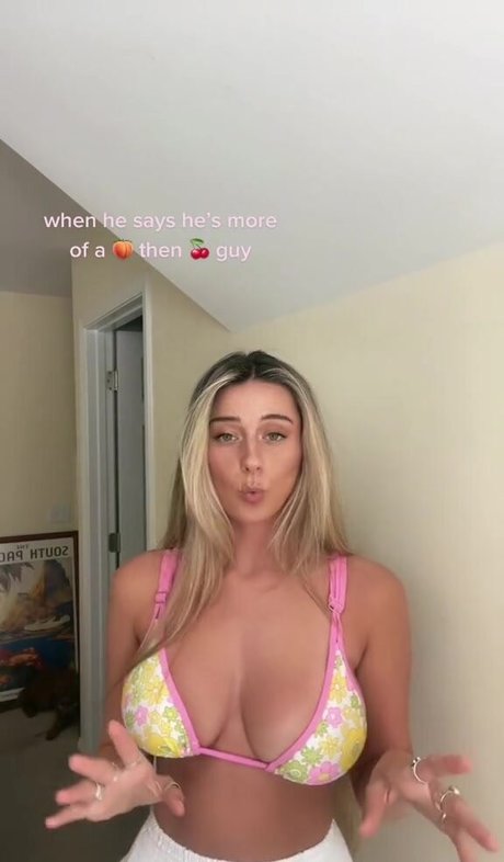 Maddie Hope