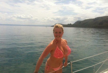 Kirsty Eccleston