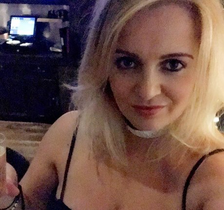 Foto di nudo di fuga di OnlyFans di Kirsty Eccleston