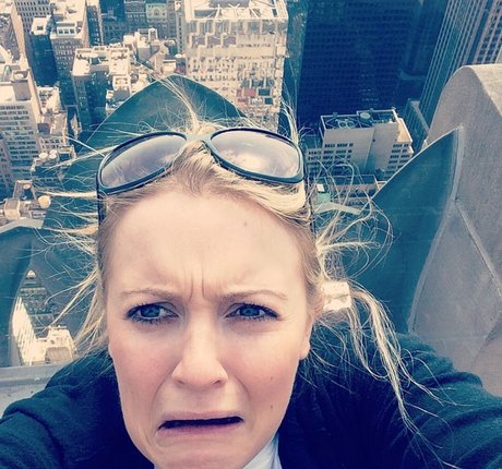 Kirsty Eccleston