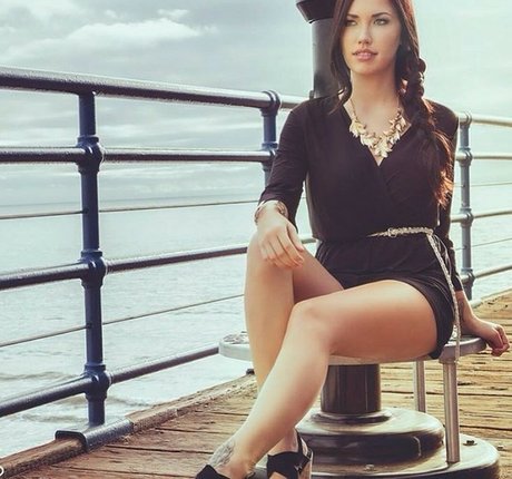 Jenna Ashley