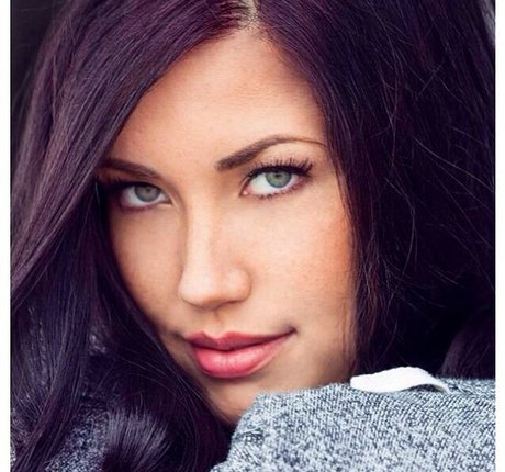 Jenna Ashley
