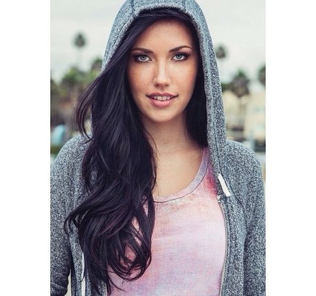 Jenna Ashley