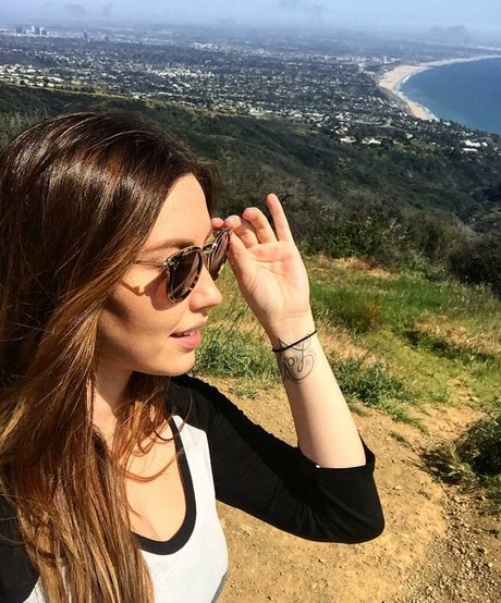 Jenna Ashley