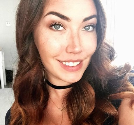 Jenna Ashley