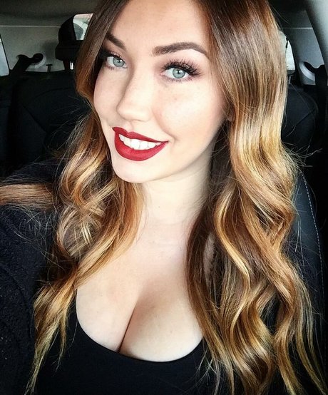 Jenna Ashley