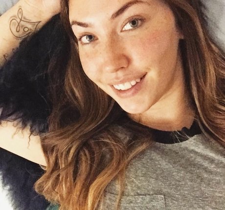 Jenna Ashley