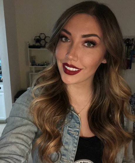 Jenna Ashley