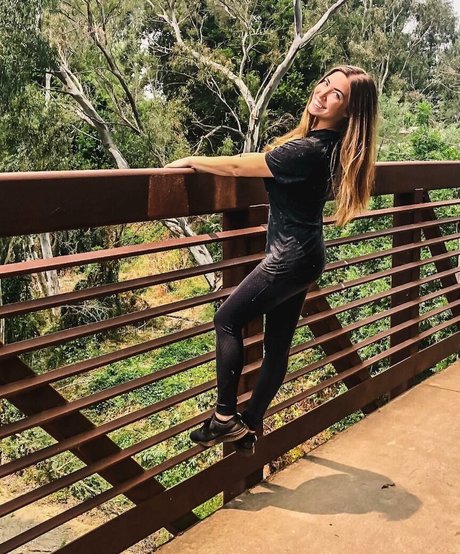 Jenna Ashley