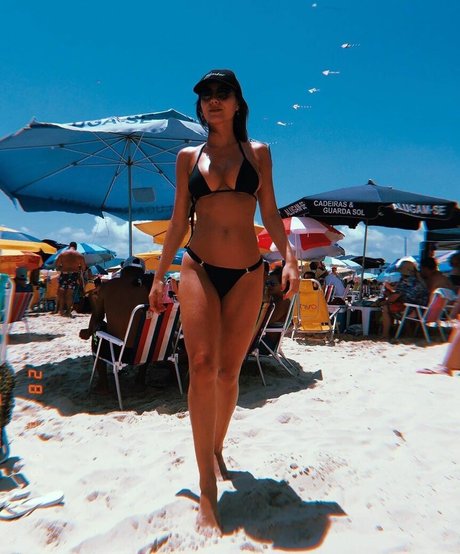 Ana Karoline