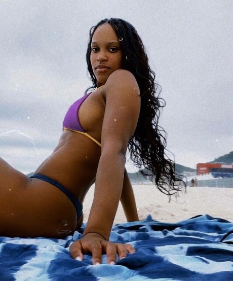 Rebeca Andrade