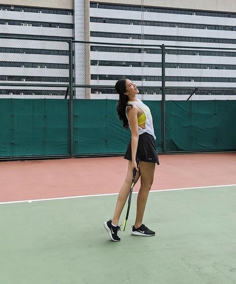 Anya Geraldine