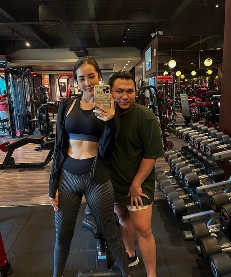 Anya Geraldine