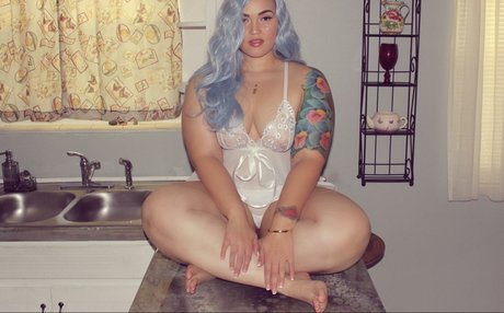 Arabella S Ruby