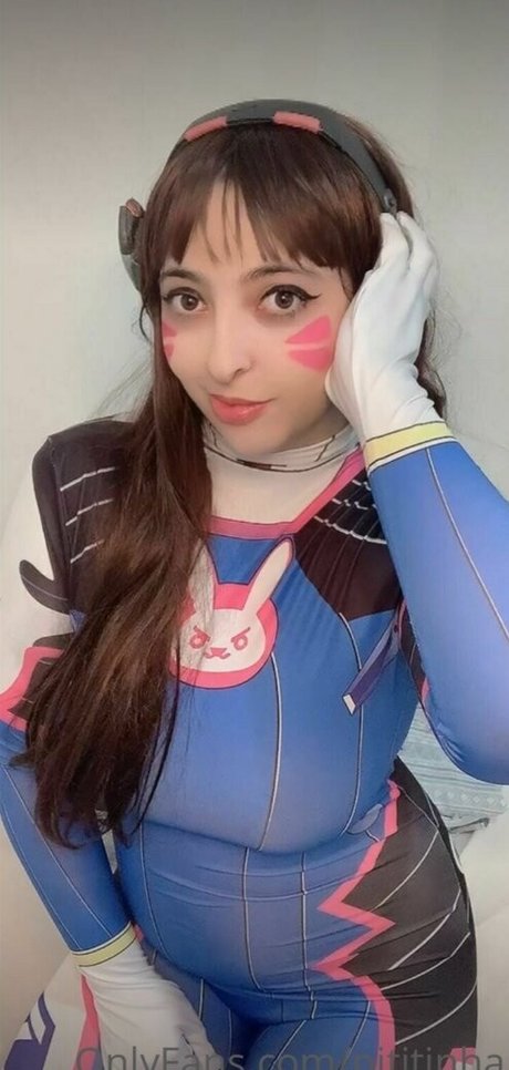 Pititinha Games
