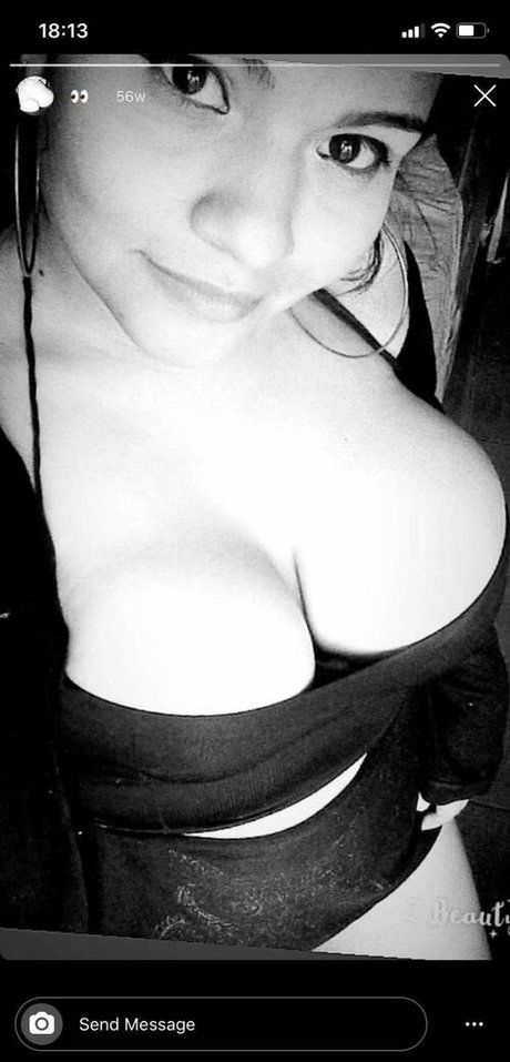 Jai Nice  nude leaked OnlyFans photo