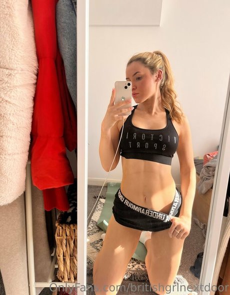 Britishgrlnextdoor