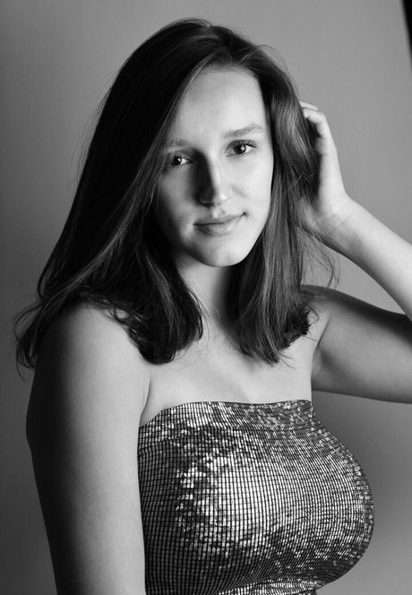 Melissa Aleene Kight OnlyFansリークヌード写真