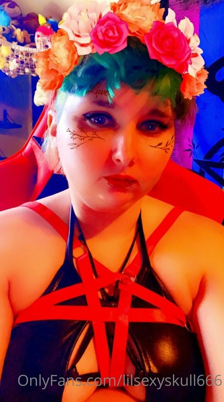 Skylar Rose Zombiez
