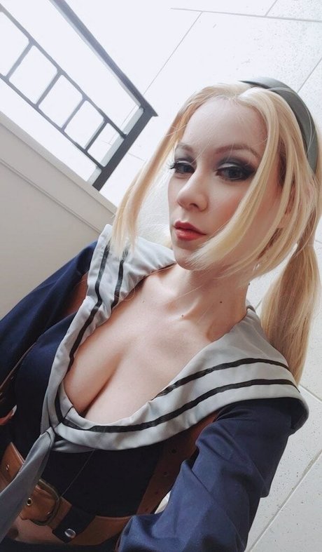 Kay Lynn Syrin