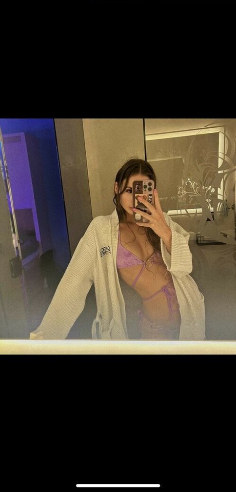Ksxaanx  nude leaked OnlyFans photo