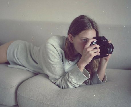 Kristine Froseth