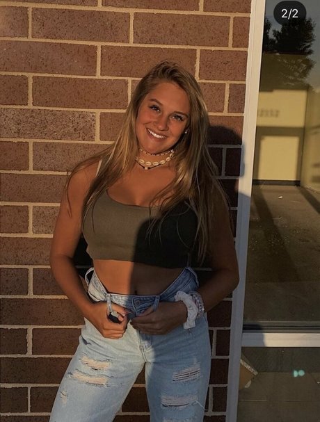 Gracie Diewald