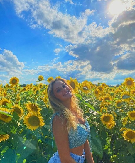 Gracie Diewald