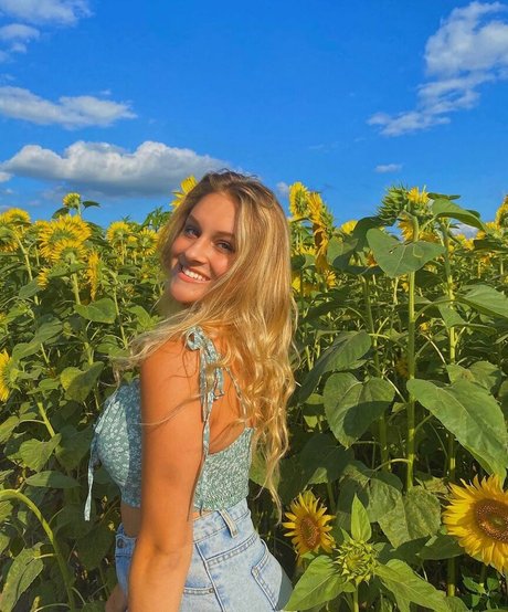 Gracie Diewald