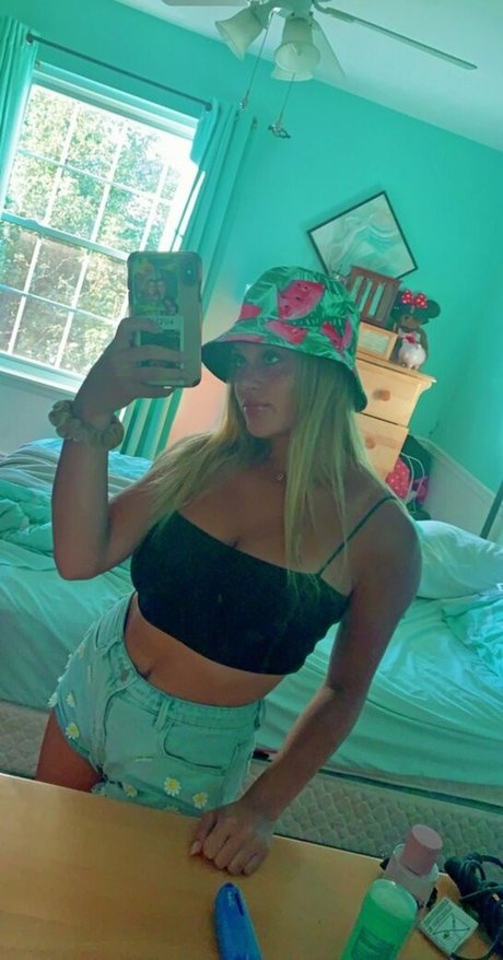 Gracie Diewald