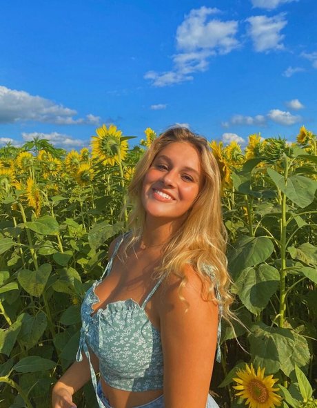 Gracie Diewald