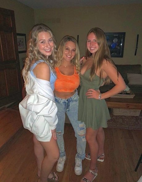 Gracie Diewald