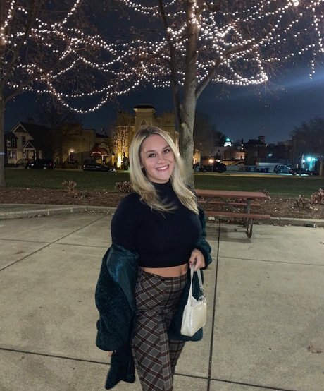 Gracie Diewald