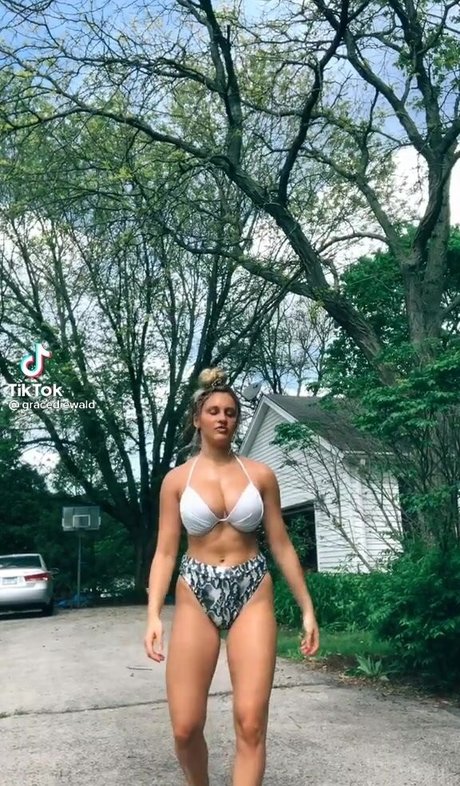 Gracie Diewald
