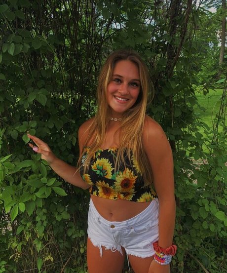 Gracie Diewald