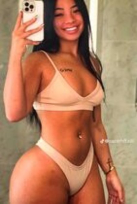 Naken lekkede OnlyFans-bilde av Quem E Essa Mina