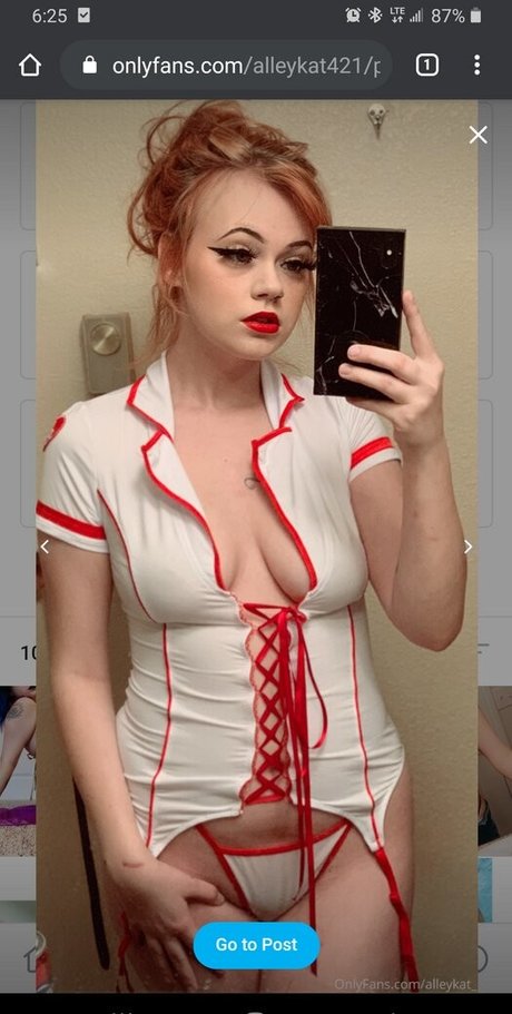 Alleykat421