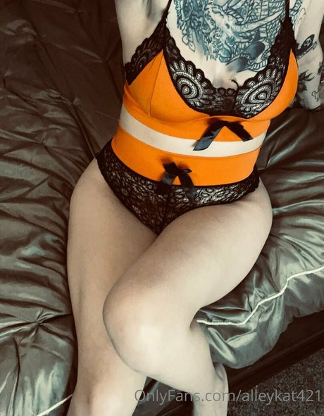 Alleykat421