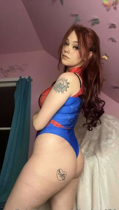 Alleykat421
