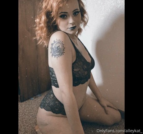Alleykat421