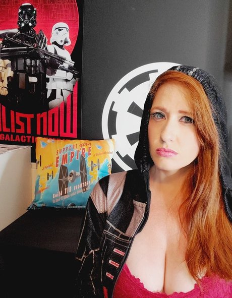 Nøgent lækket OnlyFans-billede af Rawrist