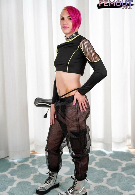 Haven Starr