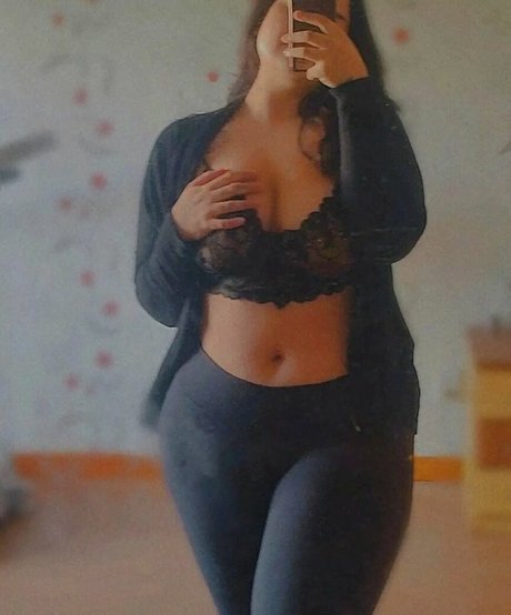Nahá fotka uniklých OnlyFans od Melpatitucci